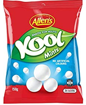 Picture of Allen's Kool Mints in 1.8kg box