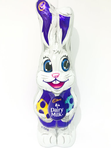 Picture of Cadbury 150g Milk Bunny