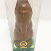 Picture of 200g Milk Chocolate Bilby