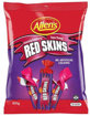 Picture of Allen's Red Rippers in 800g bag