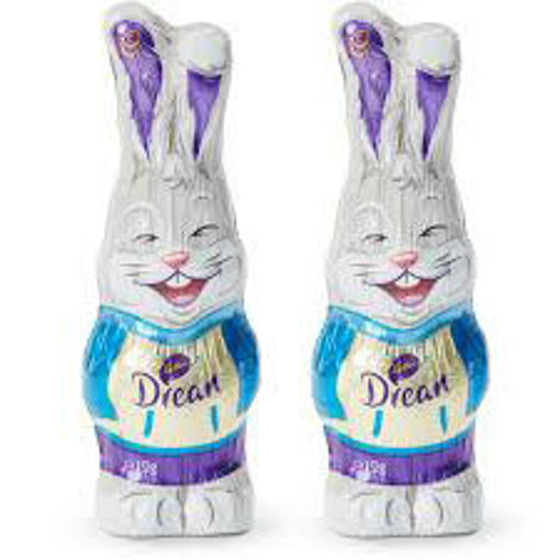 Picture of Bundle Deal. 2 x Cadbury Dream Bunnies 150g