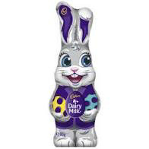 Picture of Cadbury 80g Milk Bunny