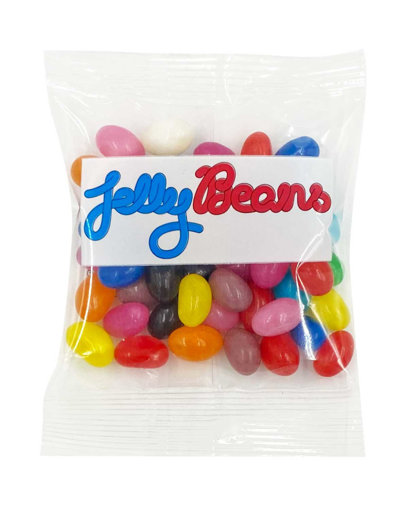 C0072JB  Jelly bean bag 25g  Impression Europe EU Direct