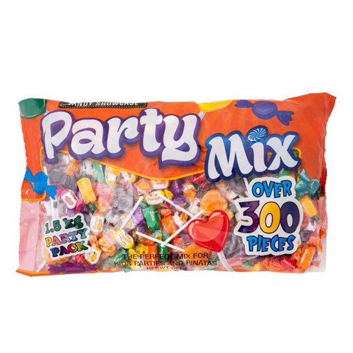 Picture of Party Mix 1.5kg